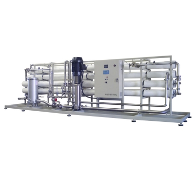 反滲透主機(jī)CRS360S